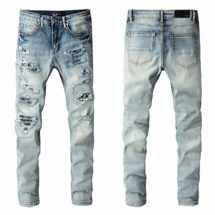 Picture of Amiri Jeans _SKUAmiriJeanPantsLongsz28-4025g8013924